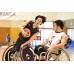 B-Max Basketball Wheelchair